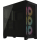 Corsair iCUE 4000D RGB Airflow Black - 1112416 - zdjęcie 3